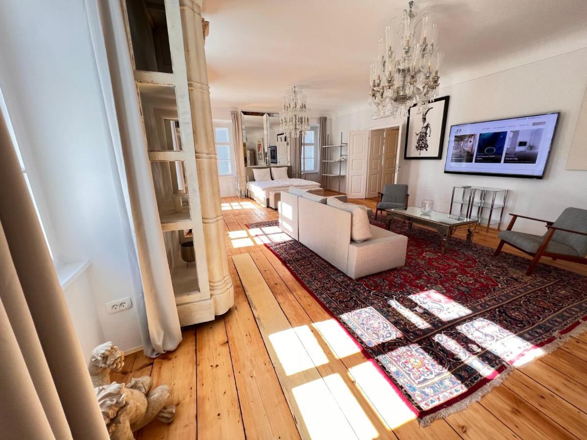 Ab Ljubljana - Breg Apartments المظهر الخارجي الصورة