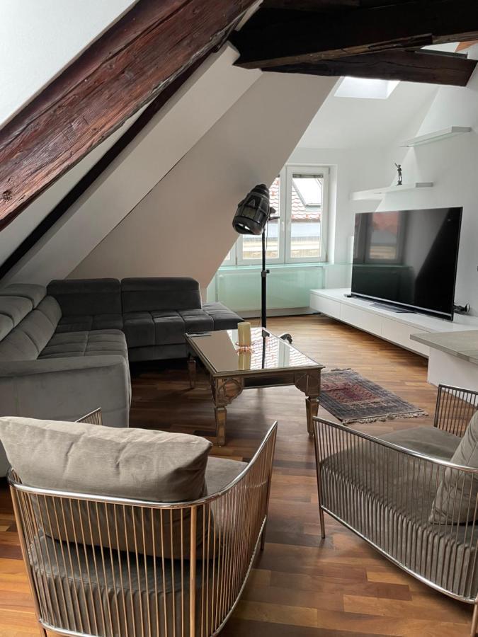 Ab Ljubljana - Breg Apartments المظهر الخارجي الصورة